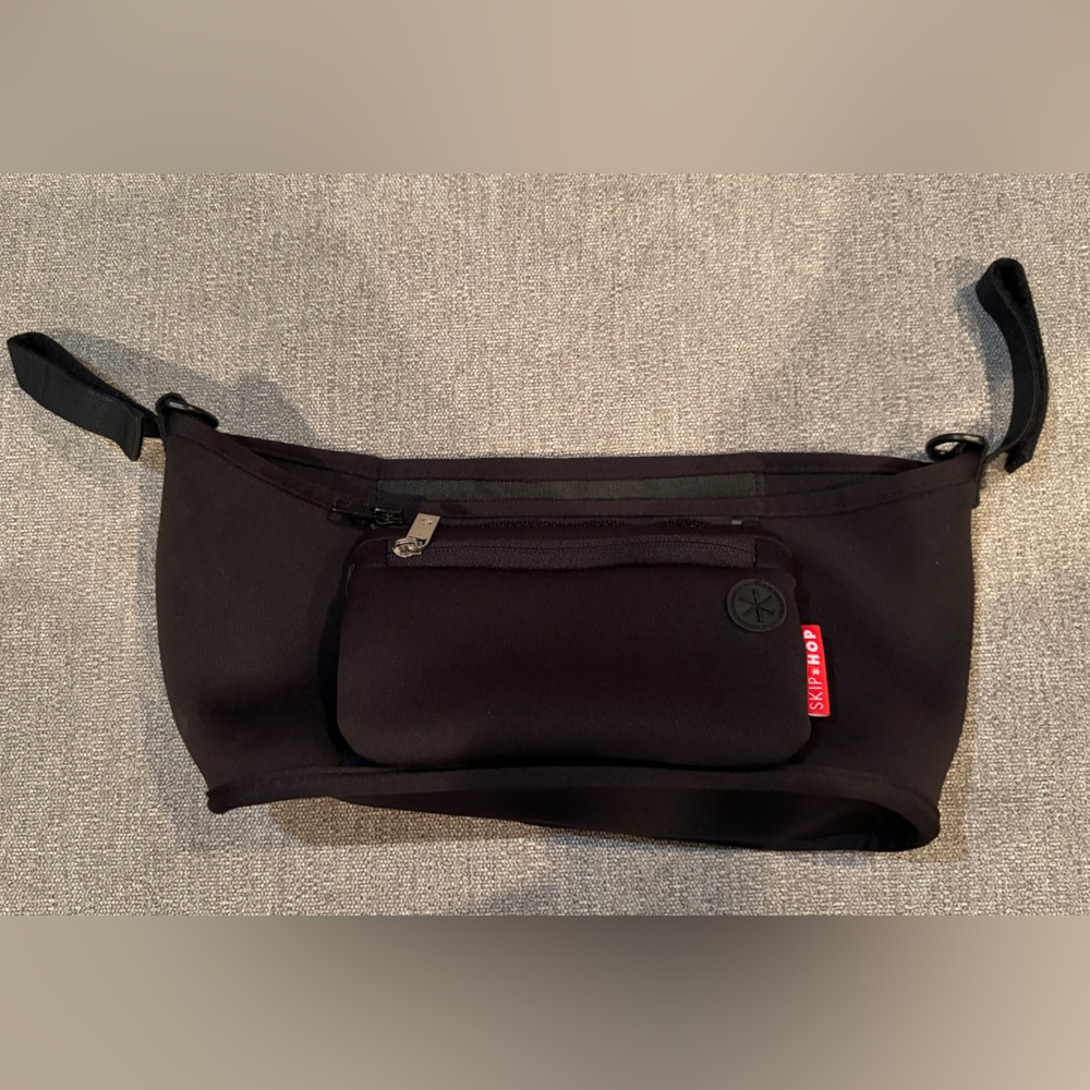 Skip Hop Stroller Caddy